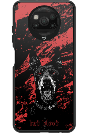 Bad Blood - Xiaomi Poco X3 NFC