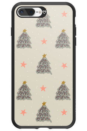 Christmas Trees - Apple iPhone 7 Plus