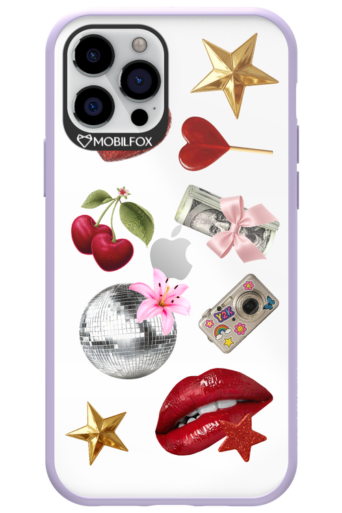 GIRL ERA 2.0 - Apple iPhone 12 Pro