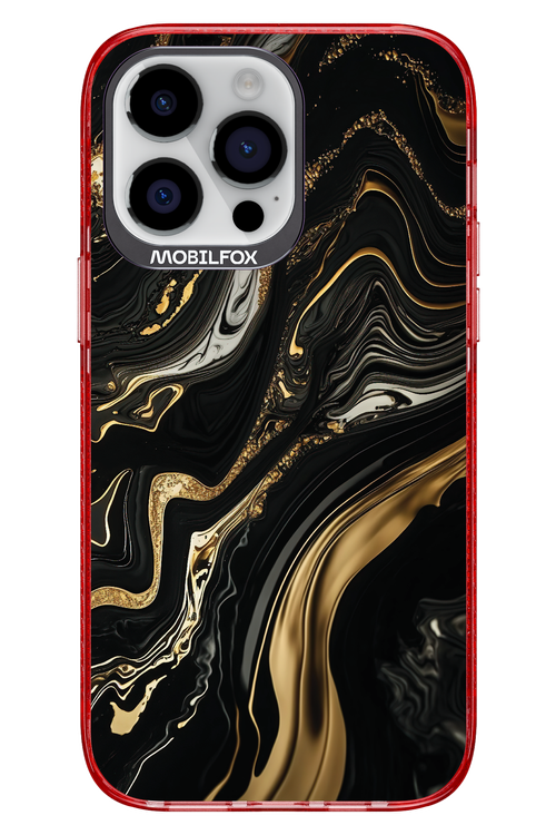 Azrael - Apple iPhone 14 Pro Max