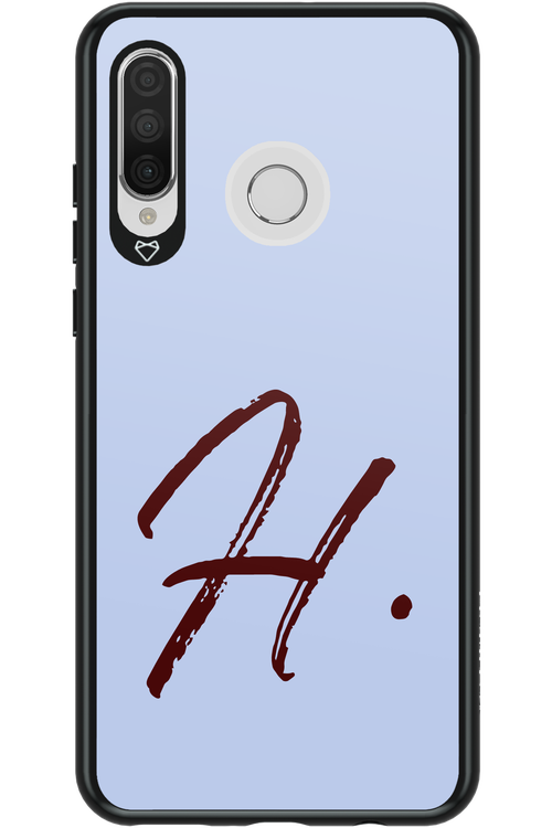 (Jellyfish Presso) H 2.0 - Huawei P30 Lite