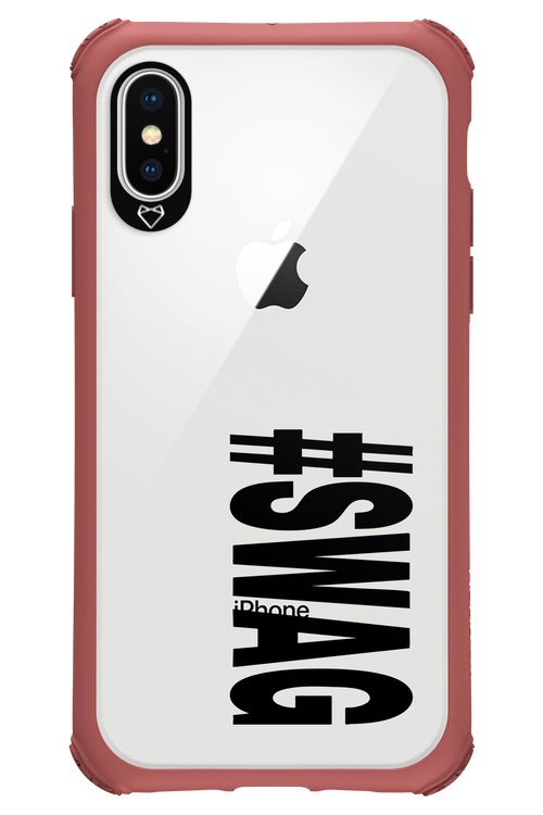 Swag Dark Mode - Apple iPhone XS