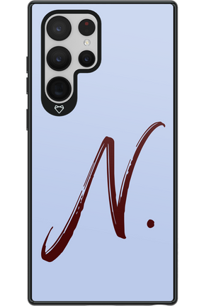 (Jellyfish Presso) N 2.0 - Samsung Galaxy S22 Ultra