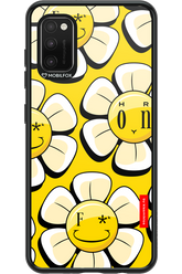 Horny Flowers 2.0 - Samsung Galaxy A41