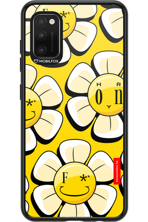 Horny Flowers 2.0 - Samsung Galaxy A41
