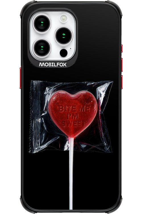 Bite 2.0 - Apple iPhone 15 Pro Max