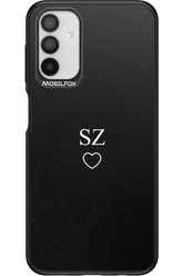 SZ Black 2.0 - Samsung Galaxy A04s
