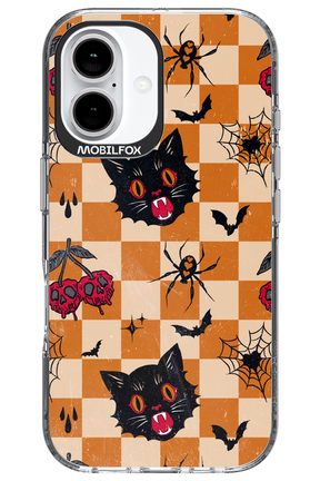 Witch's Patch - Apple iPhone 16