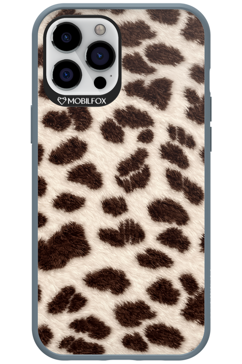 Wild Coat 2.0 - Apple iPhone 12 Pro Max