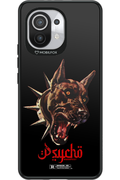 Psydog - Xiaomi Mi 11 5G