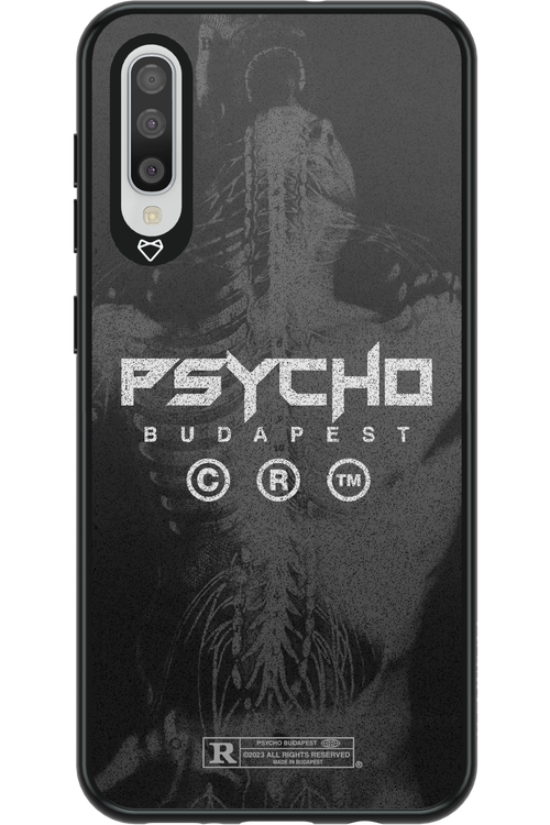 X-Ray - Samsung Galaxy A50