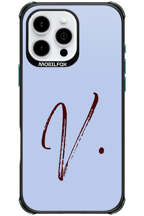 (Jellyfish Presso) V 2.0 - Apple iPhone 16 Pro Max