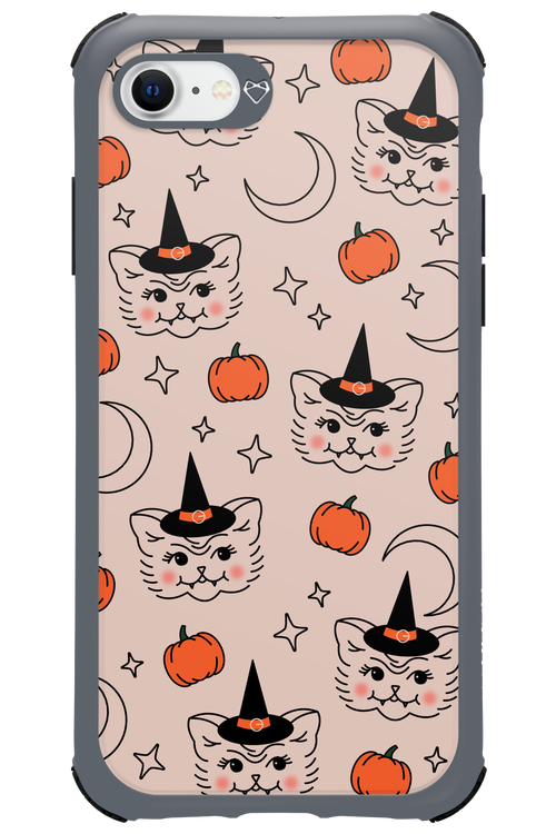 Kitty Spell - Apple iPhone 8