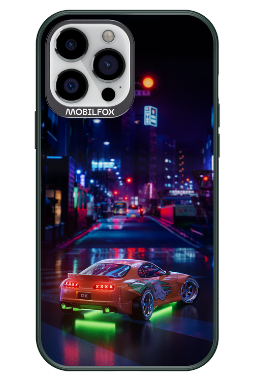 Tokyo Dreams - Apple iPhone 13 Pro Max