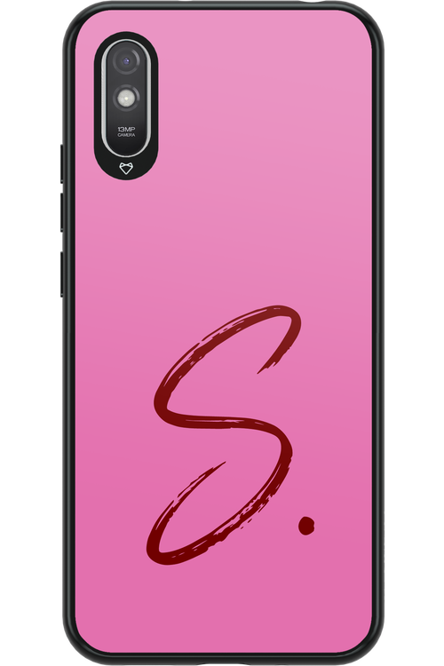 (Sorbet) S 2.0 - Xiaomi Redmi 9A