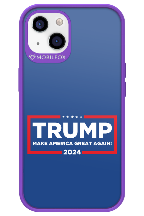 Trump 2024 - Apple iPhone 13