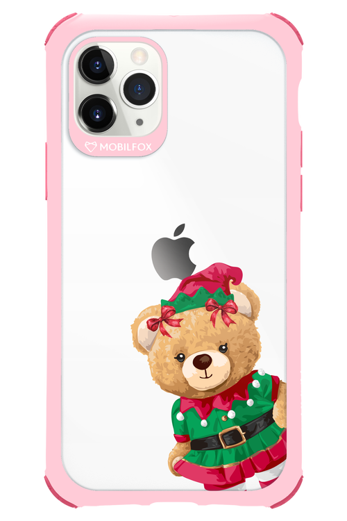 Mrs. Elf - Apple iPhone 11 Pro
