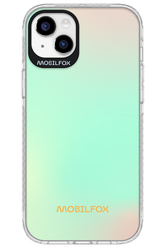 Pastel Mint - Apple iPhone 14 Plus