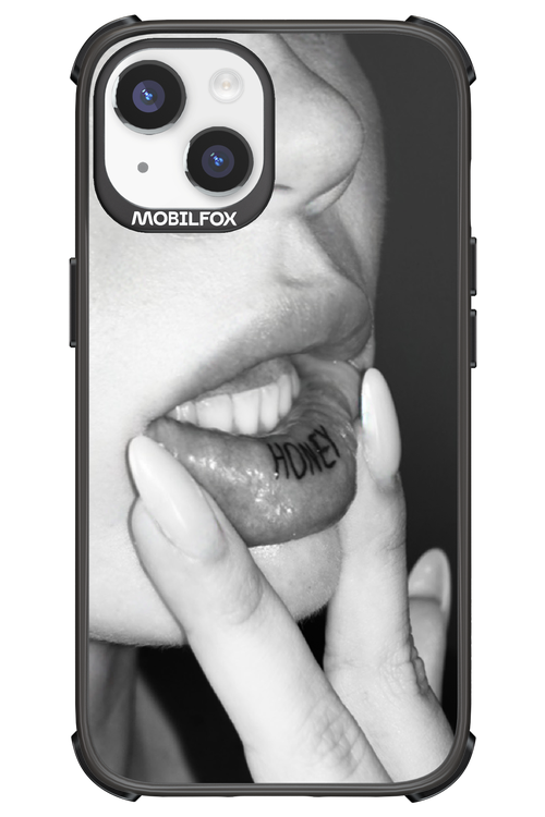 Lip Secret - Apple iPhone 14