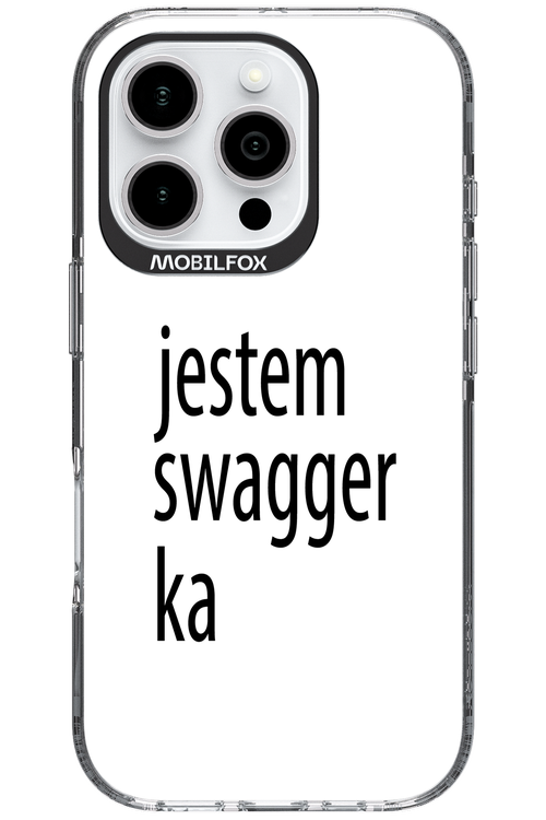 Swagger 2.0 - Apple iPhone 16 Pro