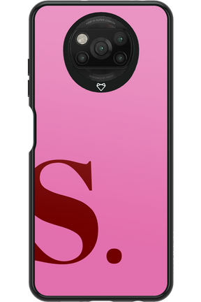S (Sorbet) 2.0 - Xiaomi Poco X3 NFC