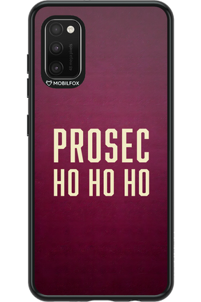 Prosec Ho - Samsung Galaxy A41