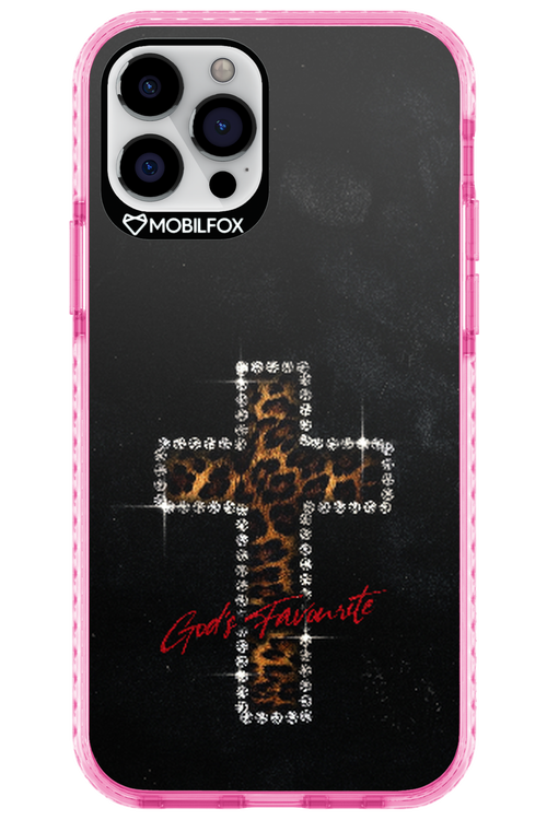 God's Favourite - Apple iPhone 12 Pro