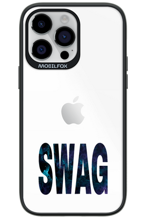 Holo Swag 2.0 - Apple iPhone 14 Pro Max