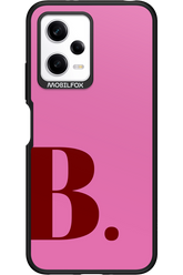 B (Sorbet) 2.0 - Xiaomi Redmi Note 12 5G