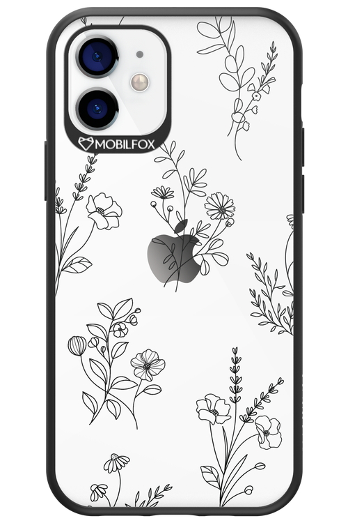 Bouquet 2.0 - Apple iPhone 12