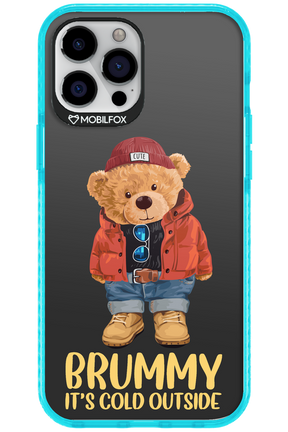 Brummy - Apple iPhone 12 Pro Max