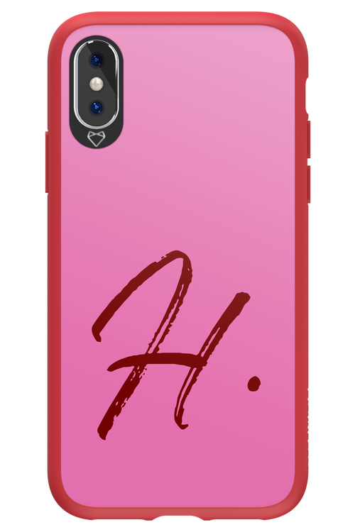 (Sorbet) H 2.0 - Apple iPhone XS