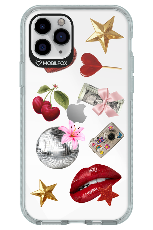 GIRL ERA 2.0 - Apple iPhone 11 Pro