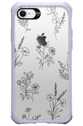 Bouquet 2.0 - Apple iPhone 7