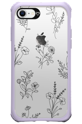Bouquet 2.0 - Apple iPhone 7