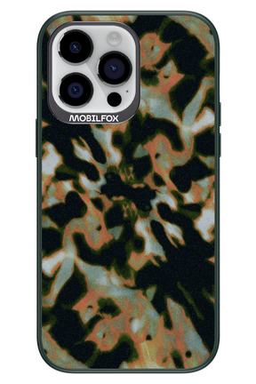 Tiger Acid - Apple iPhone 14 Pro Max