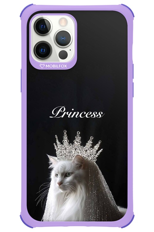 Princess - Apple iPhone 12 Pro Max