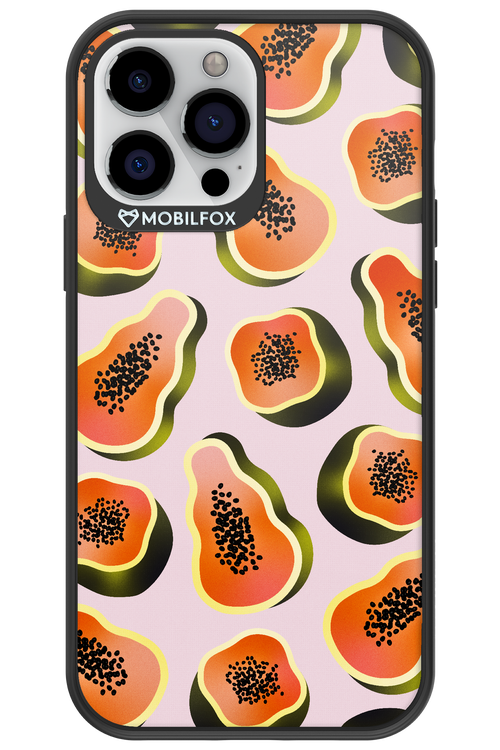 Papaya Wave 2.0 - Apple iPhone 13 Pro Max