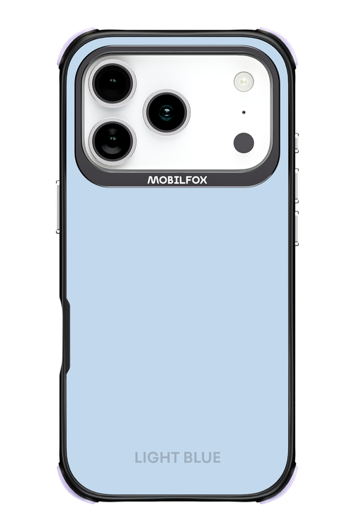 LIGHT BLUE - FS3 - Apple iPhone 17 Pro