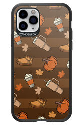 Autumn Brew - Apple iPhone 11 Pro