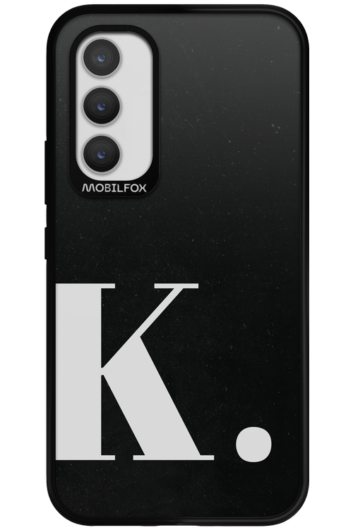 K (Off Space) 2.0 - Samsung Galaxy A34