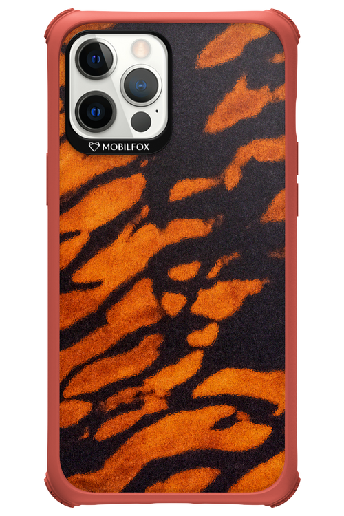 Wild Tiger - Apple iPhone 12 Pro Max