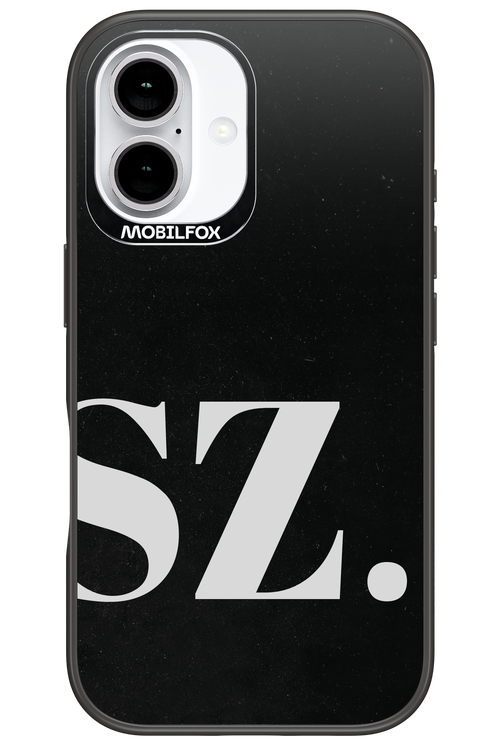 SZ (Off Space) 2.0 - Apple iPhone 16