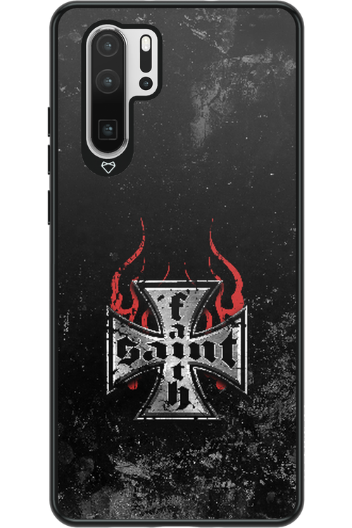 Saint Cross 2.0 - Huawei P30 Pro