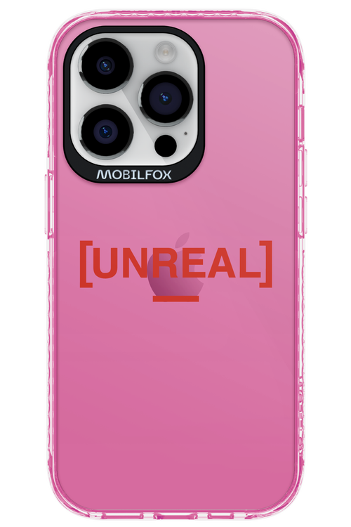 Unreal Classic - Apple iPhone 14 Pro