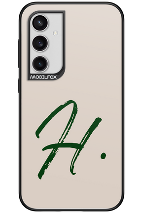 (Tennis Zone) H - Samsung Galaxy S23 FE