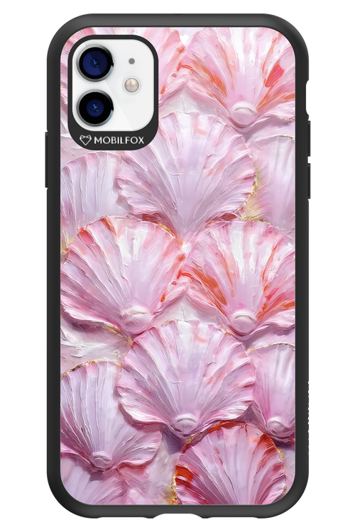Venus Shell - Apple iPhone 11