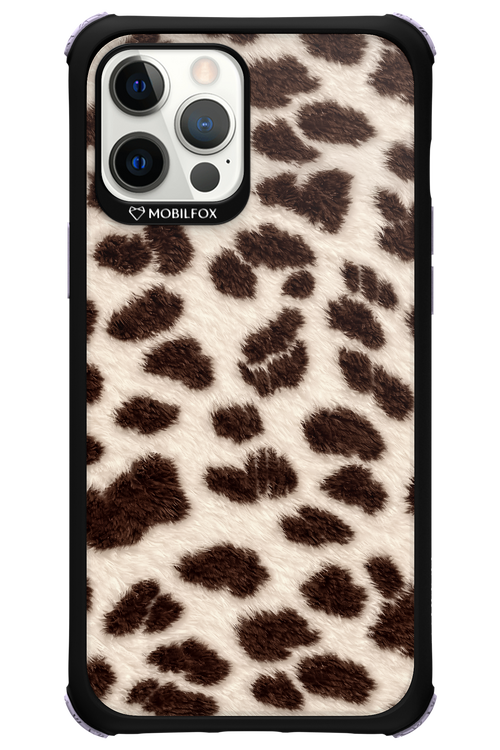 Wild Coat - Apple iPhone 12 Pro Max