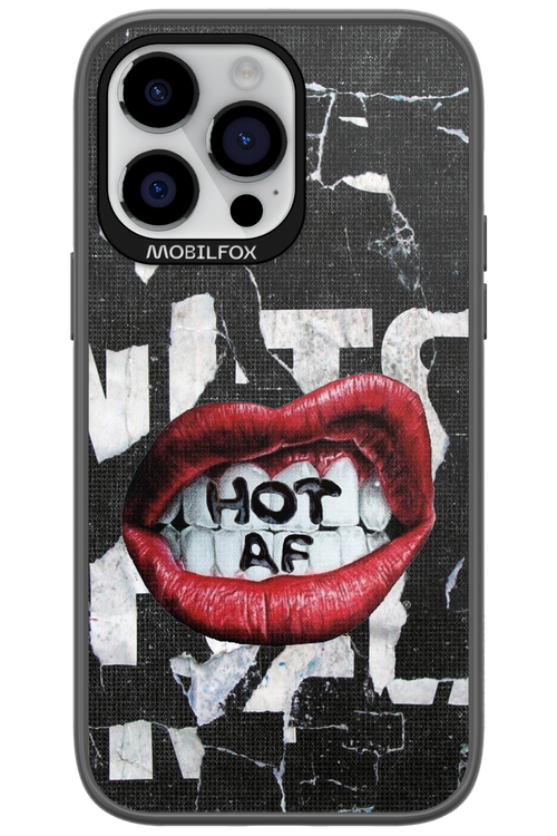 HOT AS F - Apple iPhone 14 Pro Max