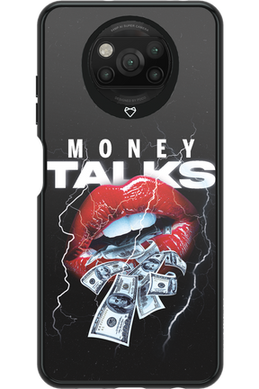 Money Talks 2.0 - Xiaomi Poco X3 NFC